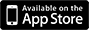 Logo da Apple App Store