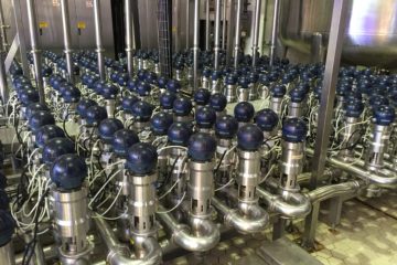 Soluções em integração de instrumentação industrial