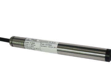 Sensor de Nível